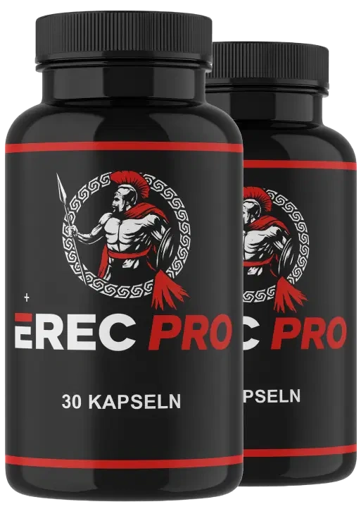 Erec Pro Male Enhancement